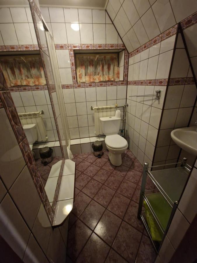 Ferienwohnung Karol Zakopane Exterior foto