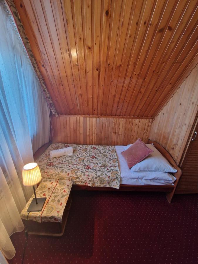 Ferienwohnung Karol Zakopane Exterior foto
