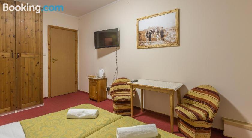 Ferienwohnung Karol Zakopane Exterior foto