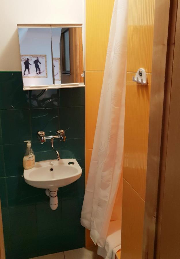Ferienwohnung Karol Zakopane Zimmer foto