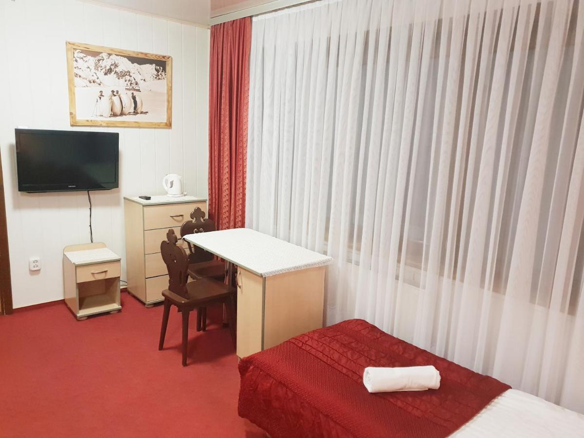 Ferienwohnung Karol Zakopane Exterior foto