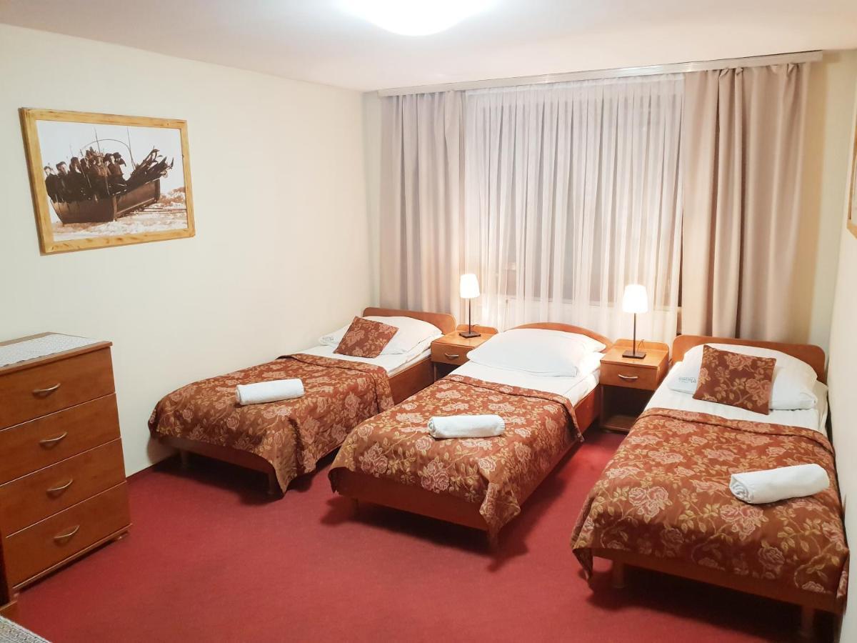 Ferienwohnung Karol Zakopane Exterior foto
